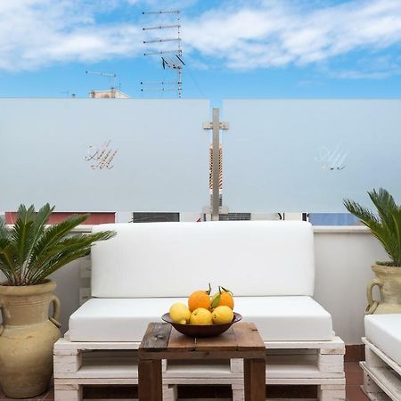 Am Suite With Terrace By Wonderful Italy 锡拉库扎 外观 照片