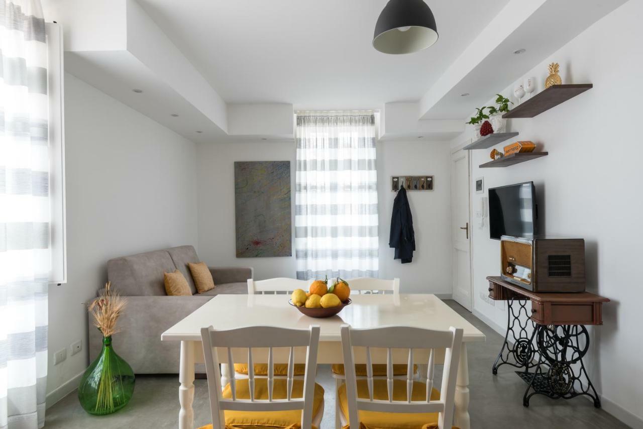 Am Suite With Terrace By Wonderful Italy 锡拉库扎 外观 照片