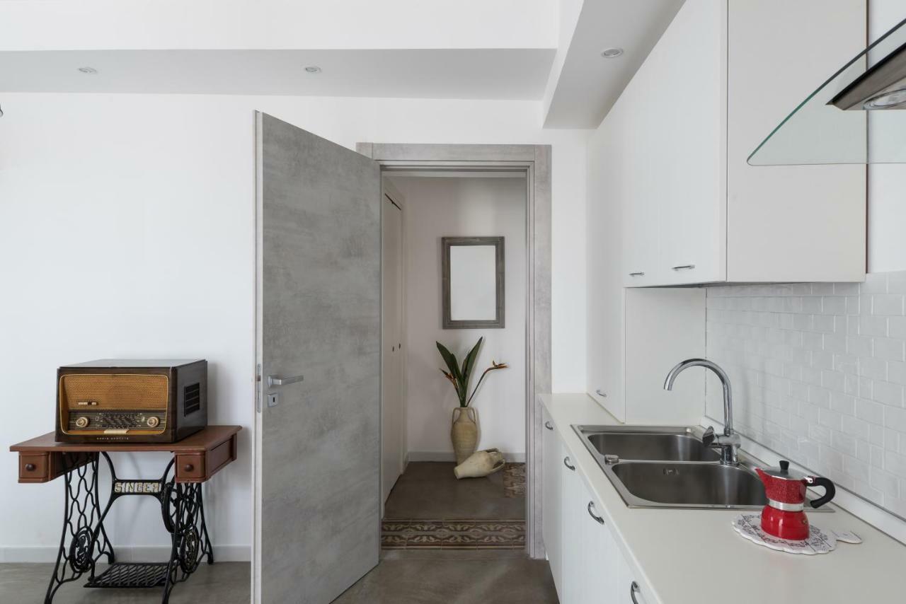 Am Suite With Terrace By Wonderful Italy 锡拉库扎 外观 照片