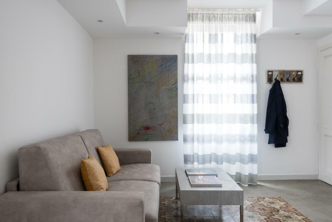 Am Suite With Terrace By Wonderful Italy 锡拉库扎 外观 照片